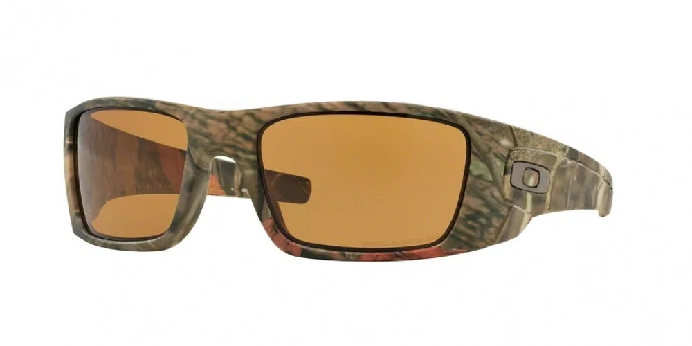 Oakley Fuel Cell 9096 Sunglasses - view 3